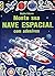 Monte sua Nave Espacial com adesivos