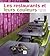 Les Restaurants et Leurs Couleurs by Julio Fajardo