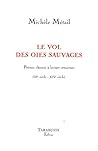 LE VOL DES OIES S...