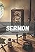 sermon: sermon notebook