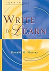 Bundle: Write to Learn (with InfoTrac), 8th + Merriam-Webster’s Collegiate Dictionary, Casebound, 11th