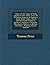 Tables of the Value of Gold and Silver Per Ounce Troy: At Different Degrees of Fineness : With Other Tables Which Will Be Found Useful to Bankers, ... Ores - Primary Source Edition (Latin Edition)