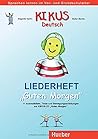 Kikus-Materialien: Liederheft (German Edition) Kikus-Materialien: Liederheft (German Edition)