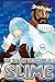 That Time I Got Reincarnated as a Slime: Writing Notebook Lined Blank Paper Ruled Composition, Journal Diary Gift for otakus, Teens, Students, 100 pages, 6" x 9"