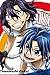 Yowamushi Pedal: Writing No...