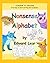 Learning is Amazing Nonsense Alphabet by R Johnson