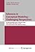 Advances in Conceptual Modeling - Challenging Perspectives by Carlos A. Heuser