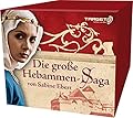 Die groÃŸe Hebammen-Saga: 5 Horbucher in einer Box, 30 CDs
