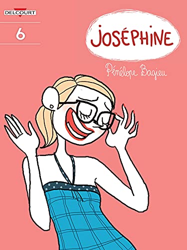 Josephine #6: Switching Sides 2/2 (Kindle Edition)