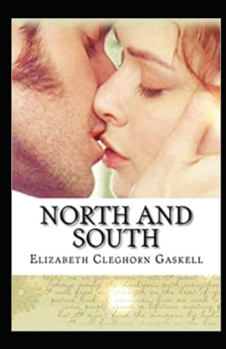 North and South Annotated