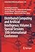 Distributed Computing and Artificial Intelligence, Volume 2: Special Sessions 18th International Conference (Lecture Notes in Networks and Systems)