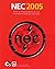 Bundle: National Electrical Code 2005 + National Electrical Code 2005 Tabs