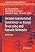 Second International Conference on Image Processing and Capsule Networks: ICIPCN 2021 (Lecture Notes in Networks and Systems, 300)