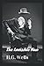 The Invisible Man ( Annotated ): Detailed biography