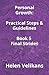 Personal Growth: Practical ...