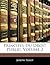 Principes Du Droit Public; ...