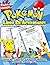 Pokemon Libro De Actividade...