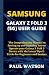 SAMSUNG GALAXY Z FOLD 3 (5G...