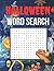 Halloween Word Search Large...