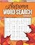 Autumn Word Search For Adul...