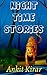 Night Time Stories: Illustr...