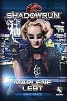 Shadowrun: Marlene lebt (German Edition) Shadowrun: Marlene lebt (German Edition)