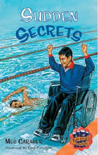 Rigby Literacy: Student Reader Bookroom Package Grade 3 Sudden Secrets (Rigby Literacy Gdr 3)