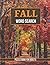 Fall Word Search Puzzle Boo...