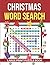 Christmas Word Search Large...