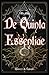 De Quinta Essentiae: Antico...