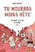Tu mourras moins bête - Tome 1: La science, c'est pas du cinéma ! (French Edition)