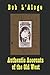 Authentic Accounts of the Old West by Bob L'Aloge