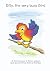 Billy the Busy Bird by Martha Cooper