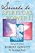 Secrets to Spiritual Power II by Sentinel Kulp