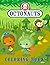 Octonauts Coloring Book: Fa...