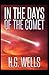 In The Days Of The Comet: Illustrated Edition