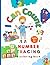 I Can Count: My First Number Tracing, Counting & Matching Workbook For Preschoolers, Homeschoolers & Little Ambitious Minds: Numbers 1-20, Colors, Shapes and More! For Ages 3+