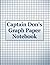 Captain Don's Graph Paper N...