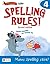 Spelling Rules! 2E Book 4