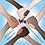 We