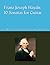 Franz Joseph Haydn: 10 Sonatas Arranged for Guitar