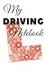 My Driving Notebook