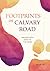 Footprints on Calvary Road by Kay Tee Sim
