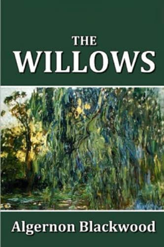 The Willows Illustrated