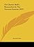On Charles Bell's Researches in the Nervous System (1847)