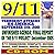 9/11 Commission Final 2005 Report on Unfinished Agenda, Repor... by 9/11 Commission