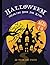Halloween Coloring Book for Kids Ages 4-8: 30 Cute & Happy Coloring Pages for Halloween