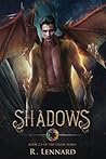 Shadows: Book 2.5 of the Lissae Series