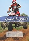 Carnet QUAD: Carnet entraînement Quad|Suivi des entraînements|(Français) (French Edition)