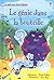 Le génie dans la bouteille - La malle aux livres